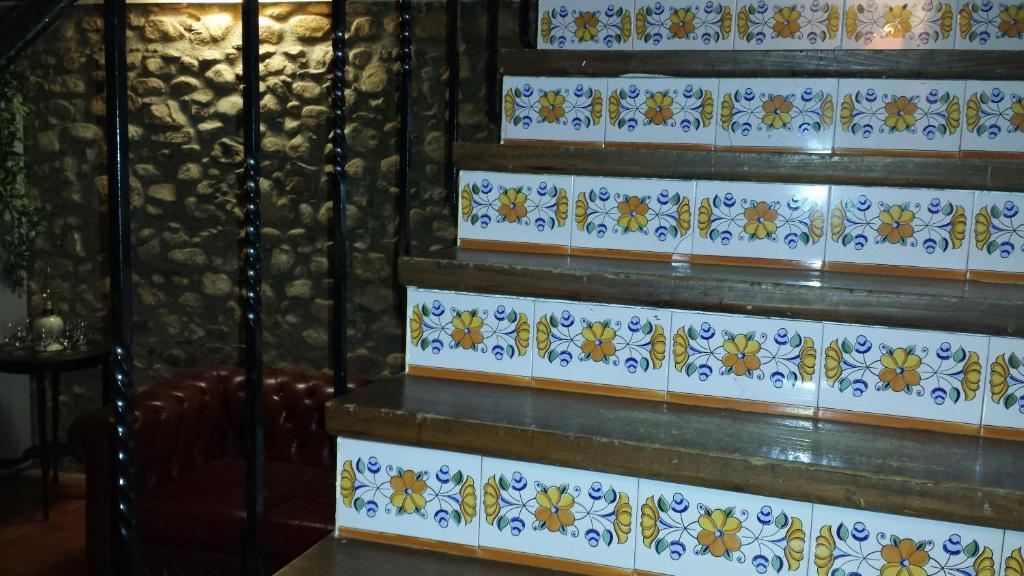 L'Argolla Hotel-Pizzeria سانتا كولوما دي فارنرس المظهر الخارجي الصورة